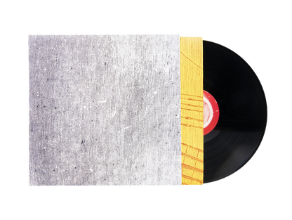 LOW – Hey What LP