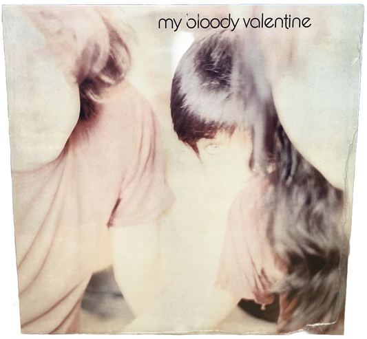 MY BLOODY VALENTINE – Isn't Anything LP (color vinyl)