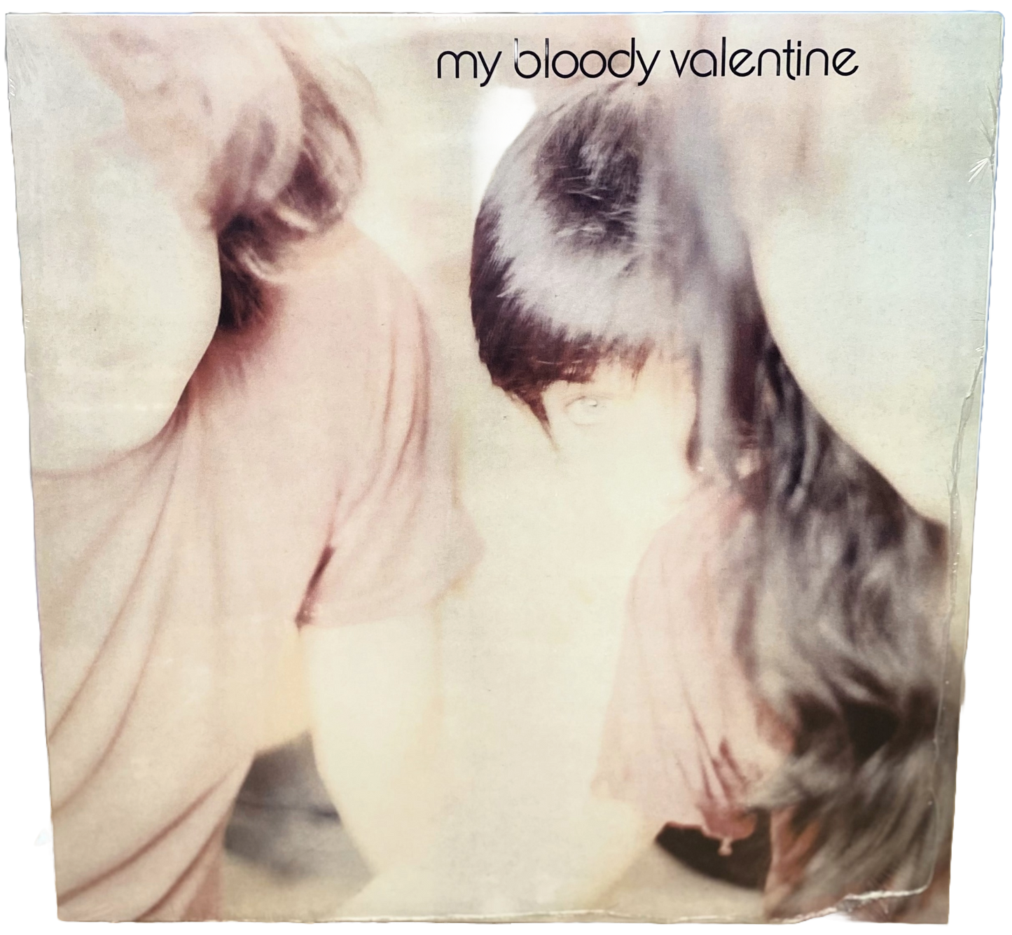 MY BLOODY VALENTINE – Isn't Anything LP (color vinyl)