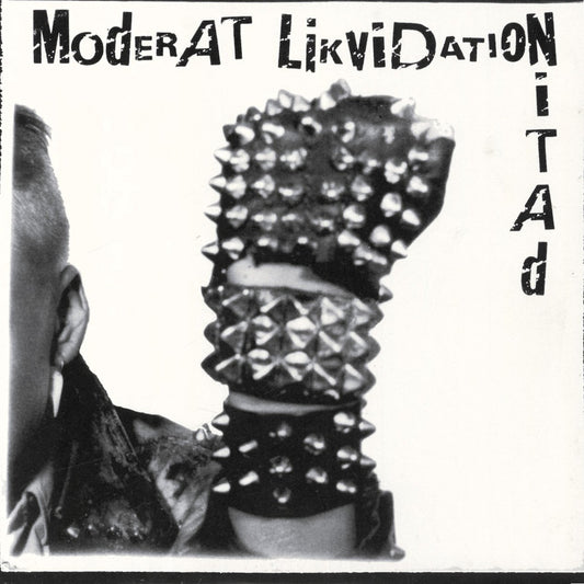 MODERAT LIKVIDATION – Nitad 7"