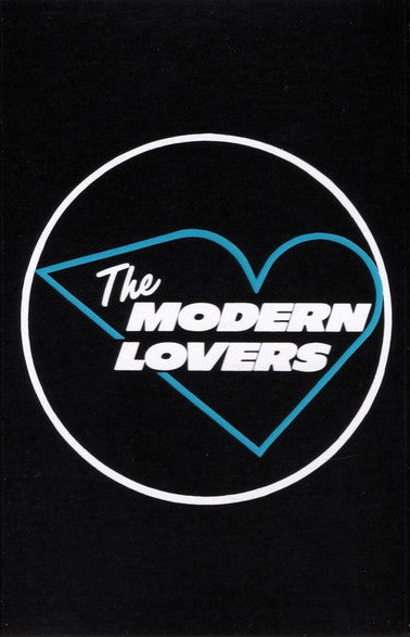 MODERN LOVERS – S/T Cassette