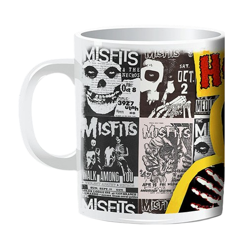 MISFITS | Horror Business Mug