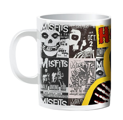 MISFITS | Horror Business Mug