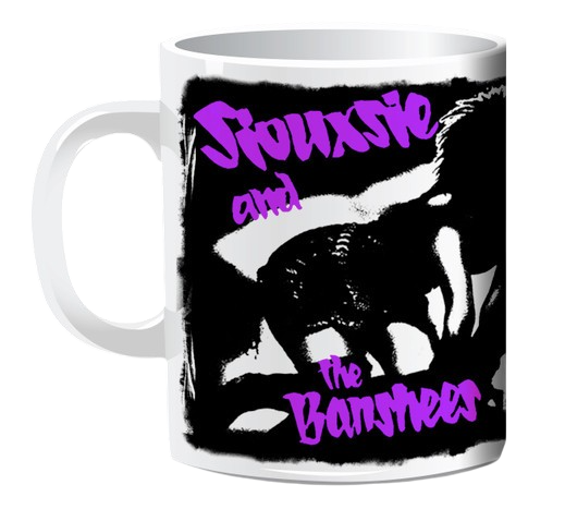 SIOUXSIE & THE BANSHEES | Siouxsie Sioux Mug