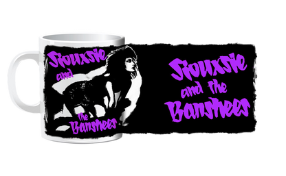 SIOUXSIE & THE BANSHEES | Siouxsie Sioux Mug