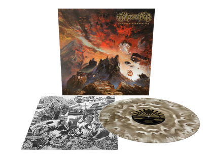 GATECREEPER – Sonoran Depravation LP