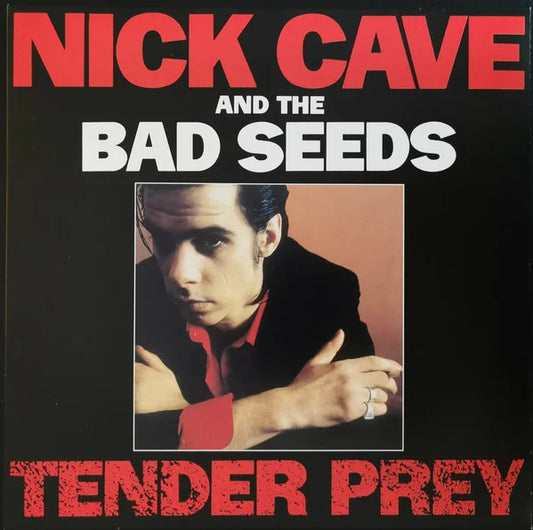 NICK CAVE & THE BAD SEEDS – Tender Prey LP