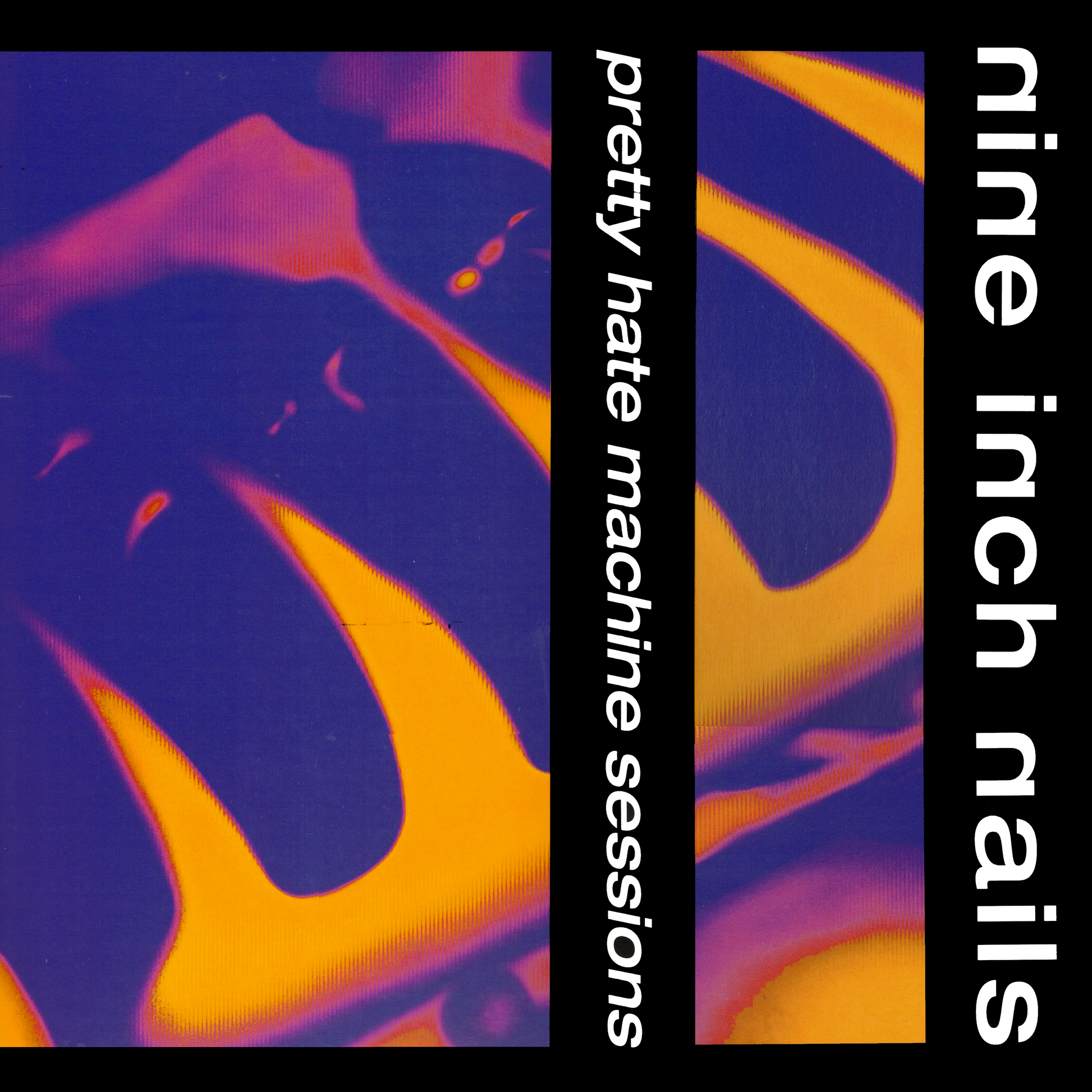 貴重LP Nine Inch Nails Pretty Hate Machine Pretty Hate Machine (180g 2-LP Vinyl) – Craft Recordings