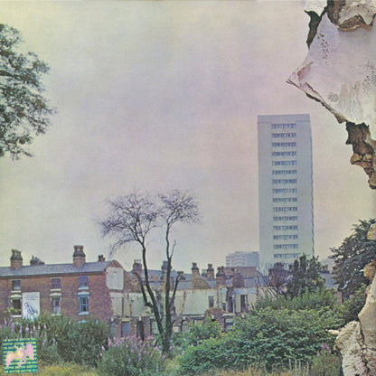 LED ZEPPELIN – IV LP