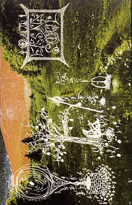 ONW – Ersatz Soul Cassette