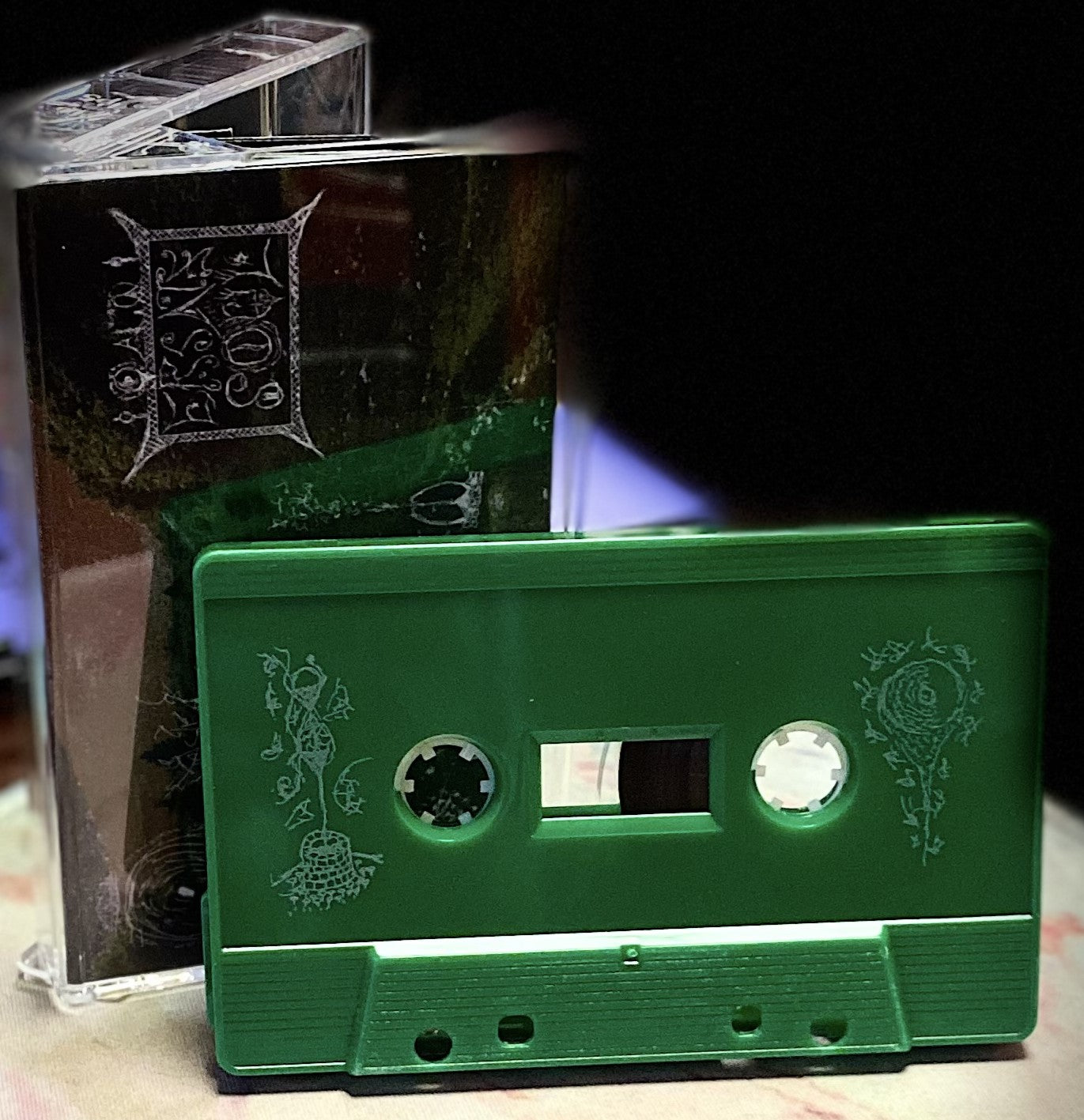 ONW – Ersatz Soul Cassette