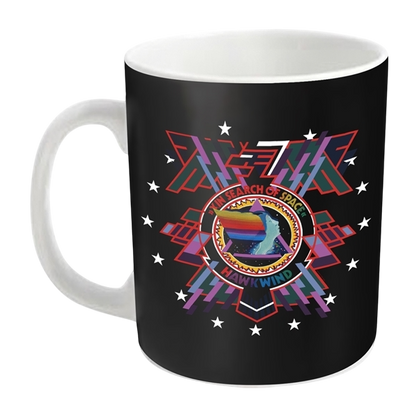 HAWKWIND | In Search Of Space Mug