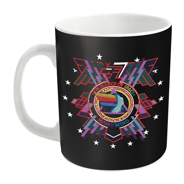 HAWKWIND | In Search Of Space Mug