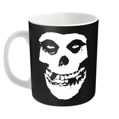 MISFITS | Fiend Skull Mug