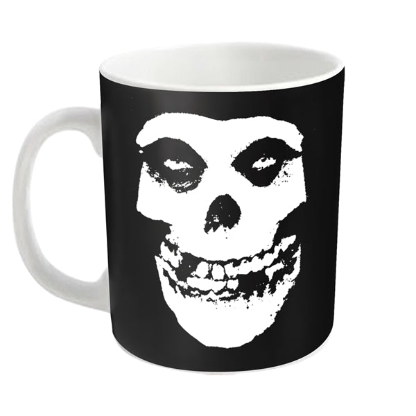 MISFITS | Fiend Skull Mug