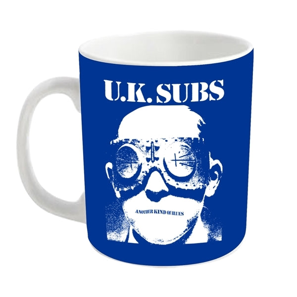 UK SUBS | Another Kind Of Blues Mug