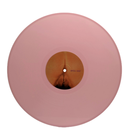 GOATVULVA – S/T LP (pink vinyl)