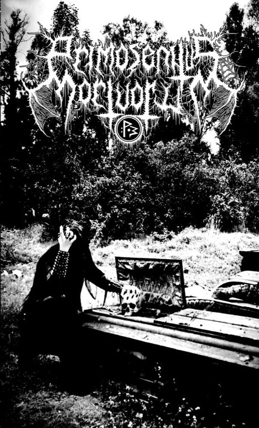 PRIMOGENITVS MORTVORVM – S/T Cassette