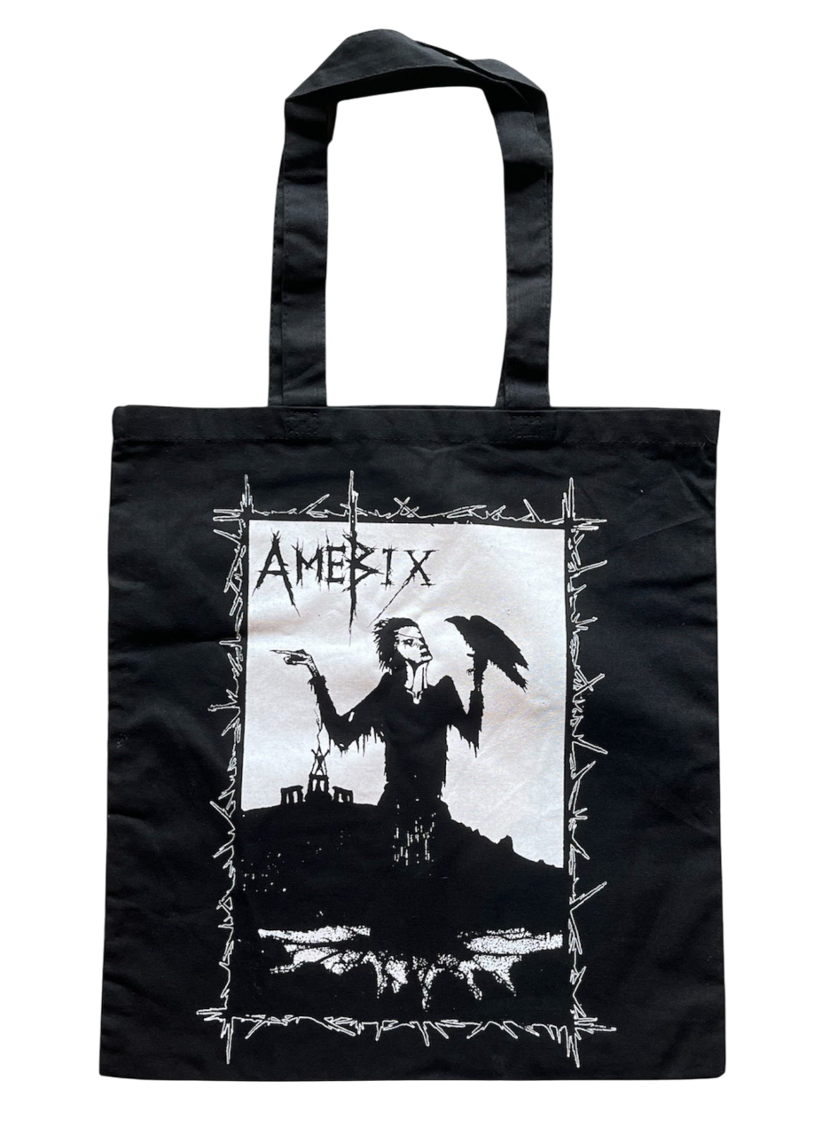 AMEBIX | Bird Tote Bag