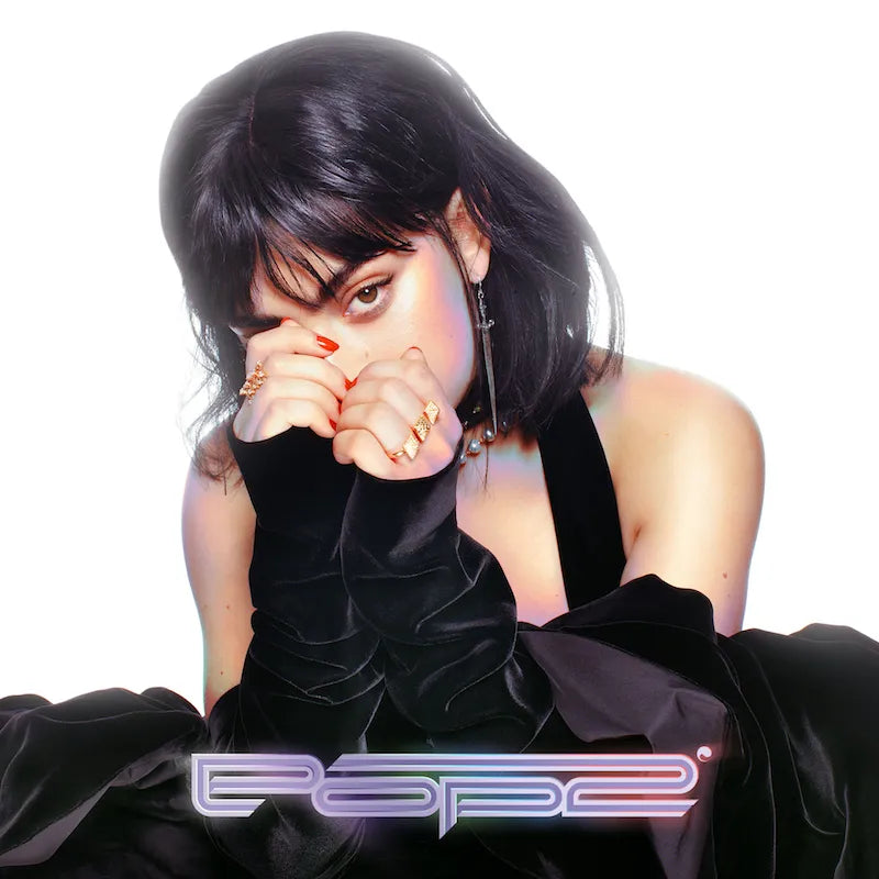 CHARLIE XCX – Pop 2 LP