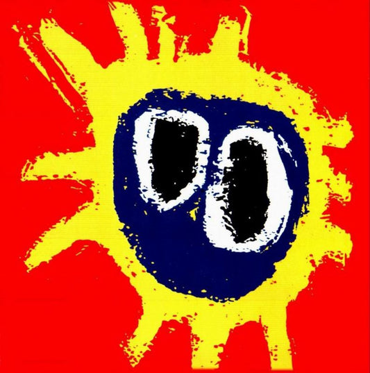 PRIMAL SCREAM – Screamadelica 2xLP