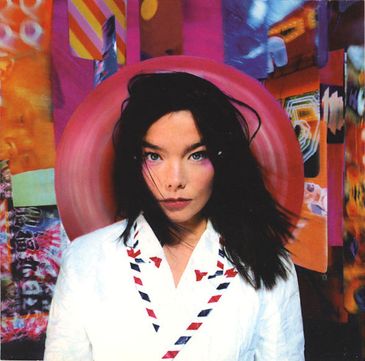 BJÖRK – Post LP