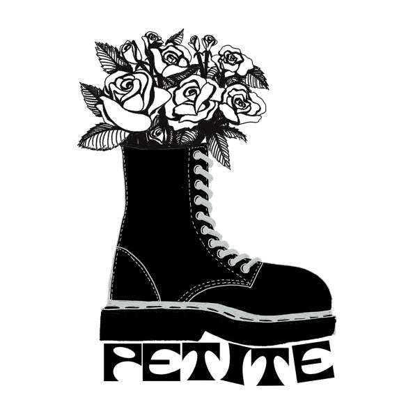 PETITE – II 7"