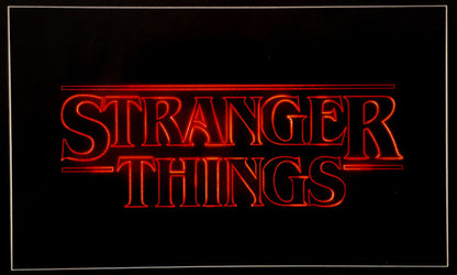 V/A – Stranger Things (Music From The Netflix Original Series) 2xLP