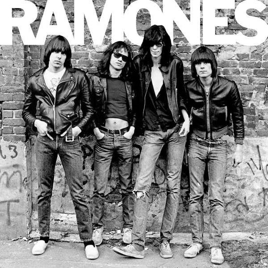 RAMONES – S/T LP