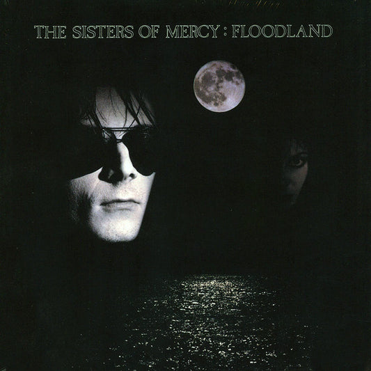 SISTERS OF MERCY – Floodland LP