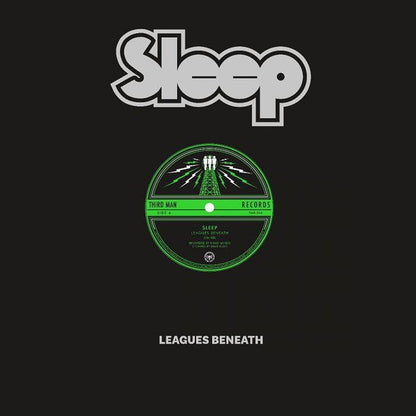 SLEEP – Leagues Beneath LP