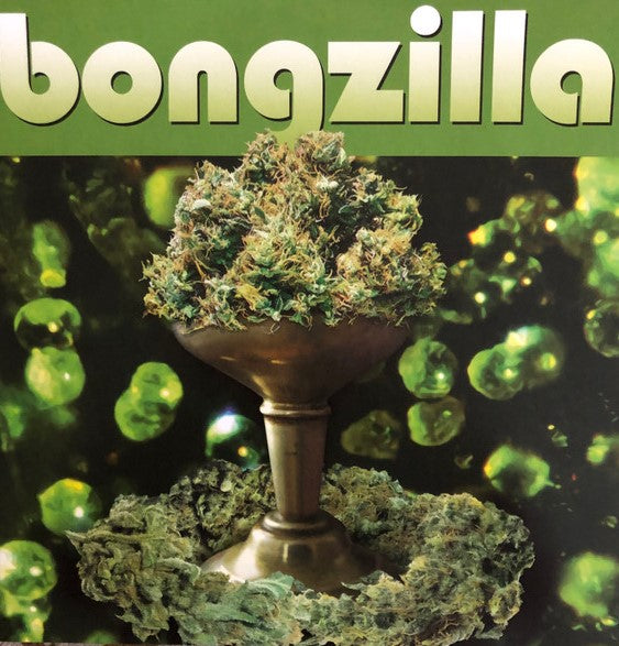 BONGZILLA – Stash LP