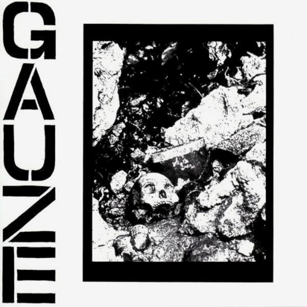 GAUZE – Equalizing Distort LP