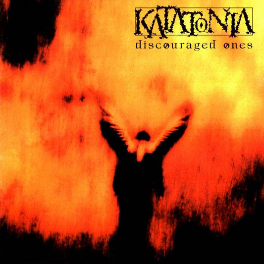 KATATONIA – Discouraged Ones 2xLP