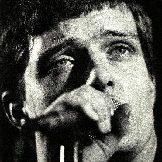 JOY DIVISION – Live At Town Hall, High Wycombe 2/20/80 LP
