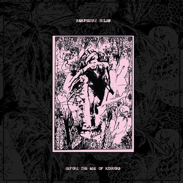 RASPBERRY BULBS – Before The Age Of Mirrors LP