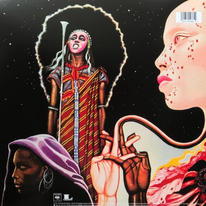 MILES DAVIS – Bitches Brew 2xLP