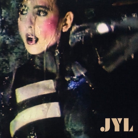 JYL – S/T LP