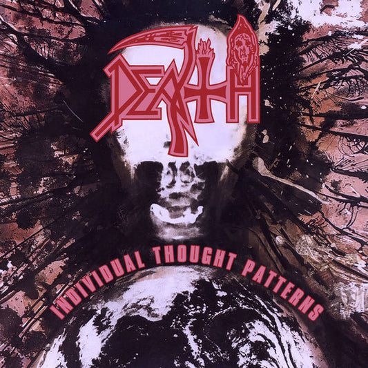 DEATH – Individual Thought Patterns LP