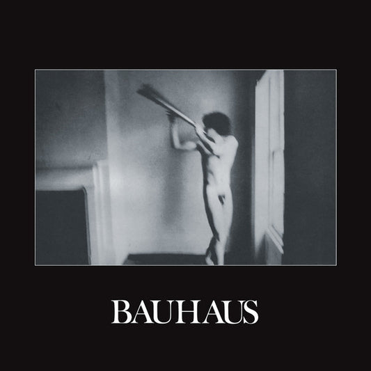 BAUHAUS – In A Flat Field LP