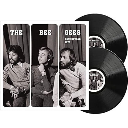 BEE GEES – Soundstage 1975 2xLP