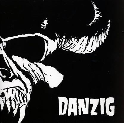DANZIG – S/T LP (color vinyl)