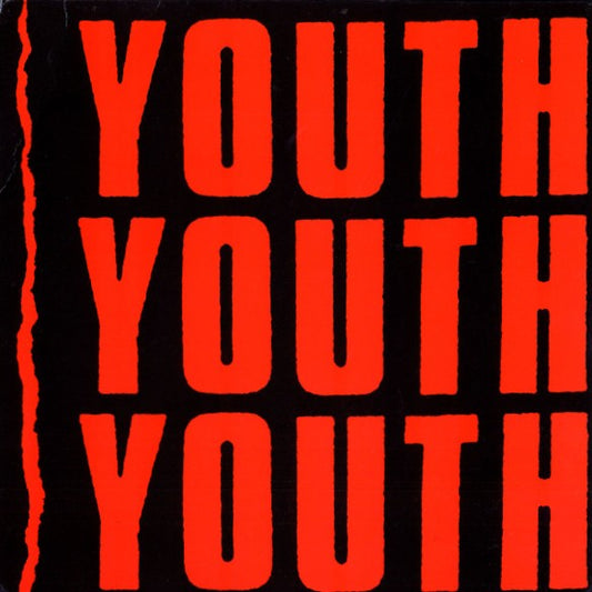 YOUTH YOUTH YOUTH – Repackaged LP