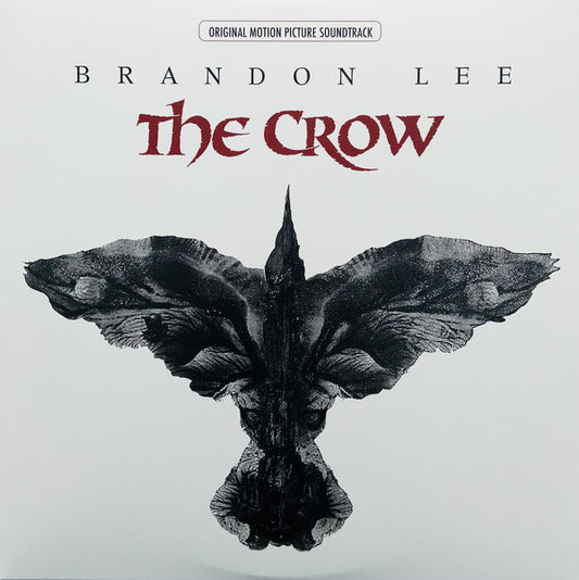 V/A – The Crow (Original Motion Picture Soundtrack) 2xLP
