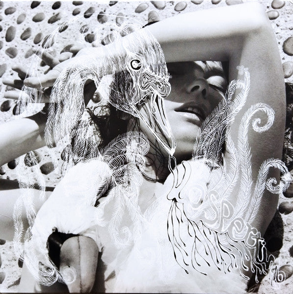 BJORK – Vespertine 2xLP