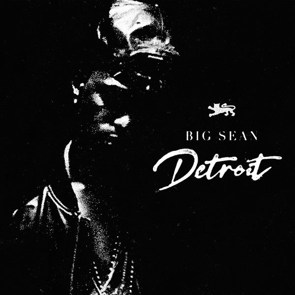 BIG SEAN – Detroit 2xLP