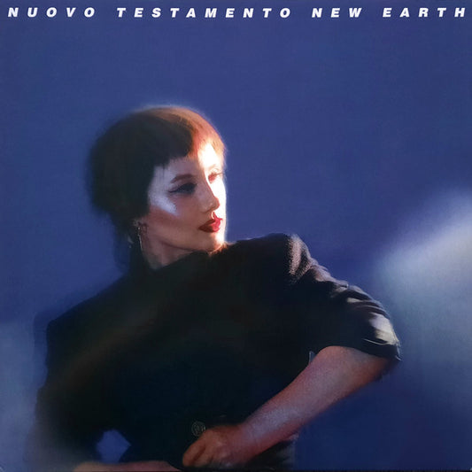 NUOVO TESTAMENTO – New Earth LP