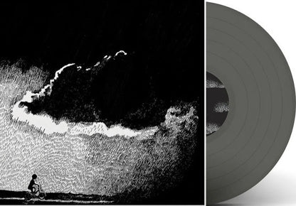 TOUCHÉ AMORÉ – ...To The Beat Of A Dead Horse LP ("Black Ice" translucent vinyl)