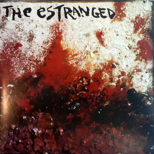 ESTRANGED – Frozen Fingers 7"