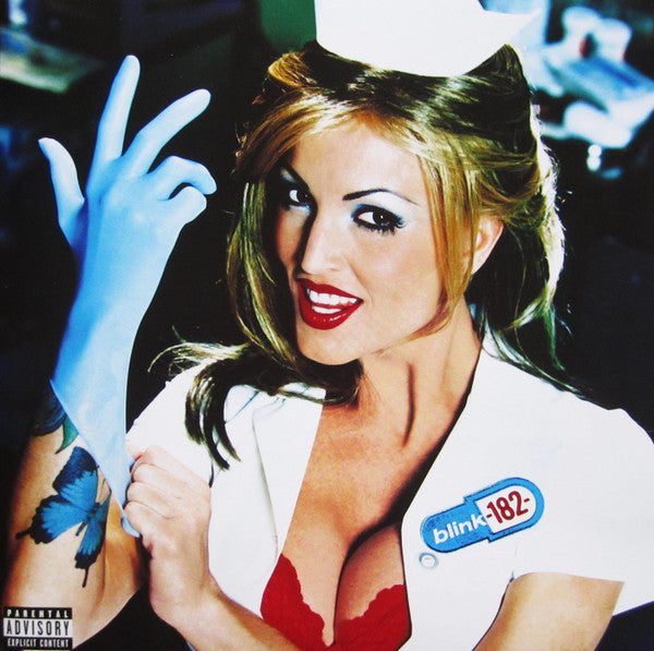 BLINK 182 – Enema Of The State LP